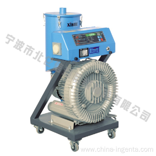 Plastic Vacuum Hopper Autoloader